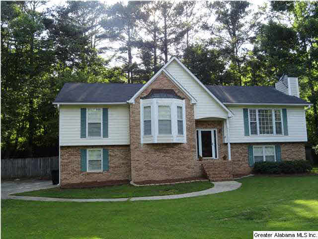2024 Little Ridge Circle Birmingham, AL 35242 - Photo 27 of 28