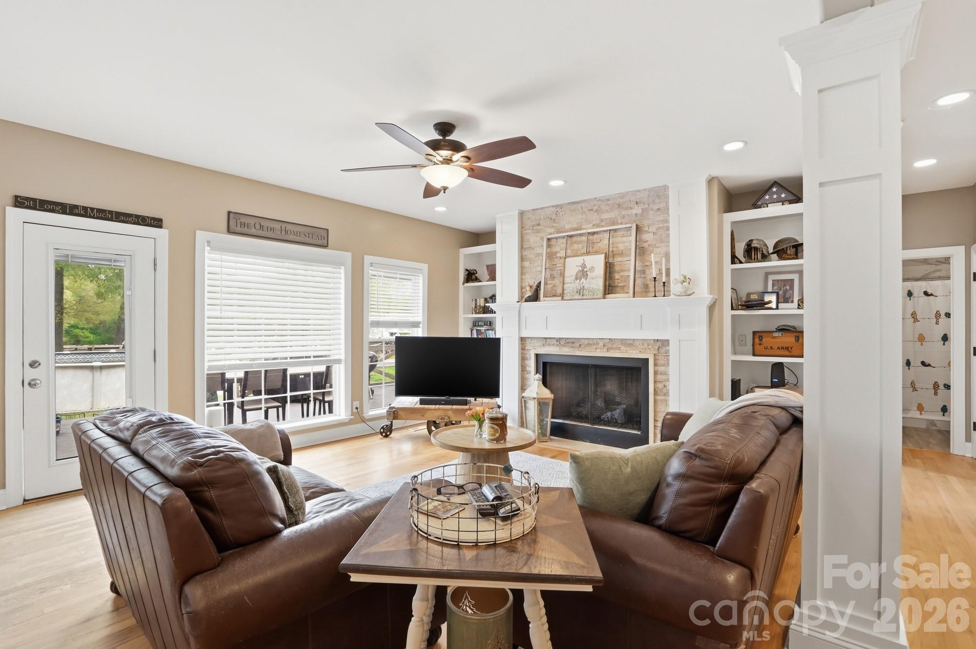 5508 McWhorter Road Waxhaw, NC 28173 - Photo 16 of 47