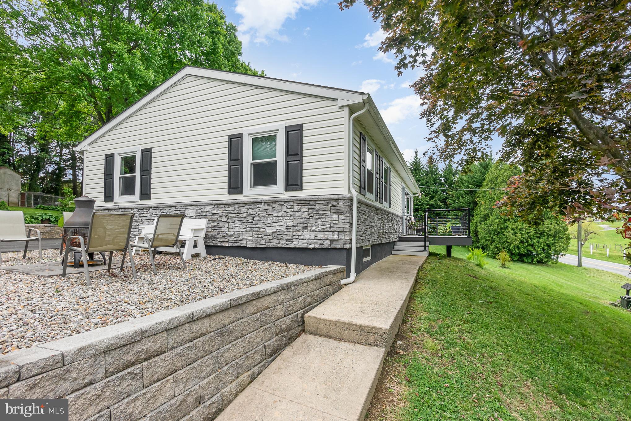 2585 Red Toad Road Rising Sun, MD 21911 - Photo 7 of 33