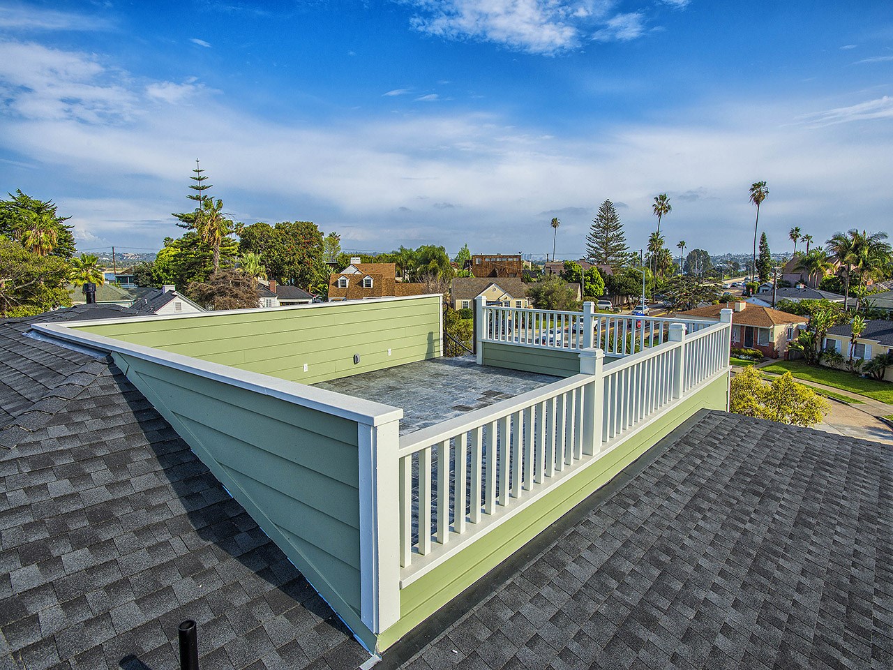 3423 Bayonne Drive San Diego, CA 92109 - Photo 24 of 25 With 360* Views