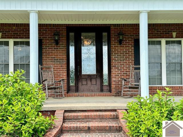 1340 Cherry Corner Road Murray, KY 42071 - Photo 2 of 35 Photo 2