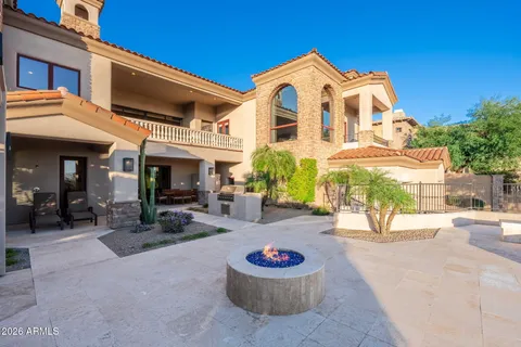 $3,950,000 | 11448 East Dreyfus Avenue, Scottsdale, AZ 85259