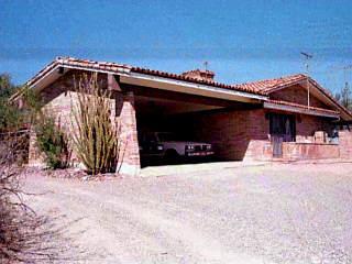 6730 West Ina Road Tucson, AZ 85743 - Photo 1 of 1 Gallery Image 1