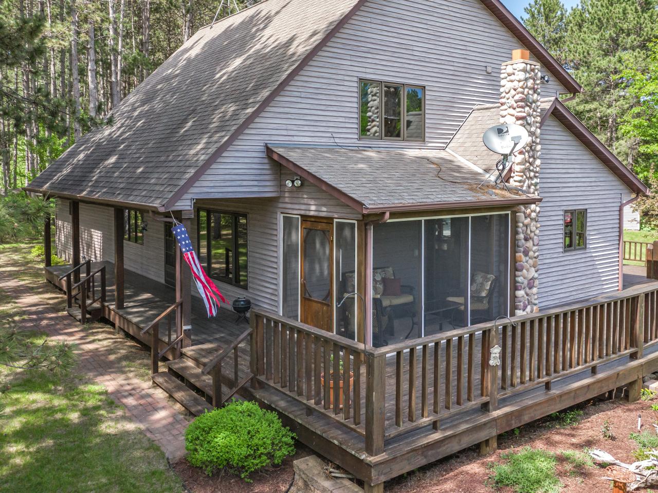 4470 East Balsam Lane Rhinelander, WI 54501 - Photo 23 of 34 Gallery Image 23