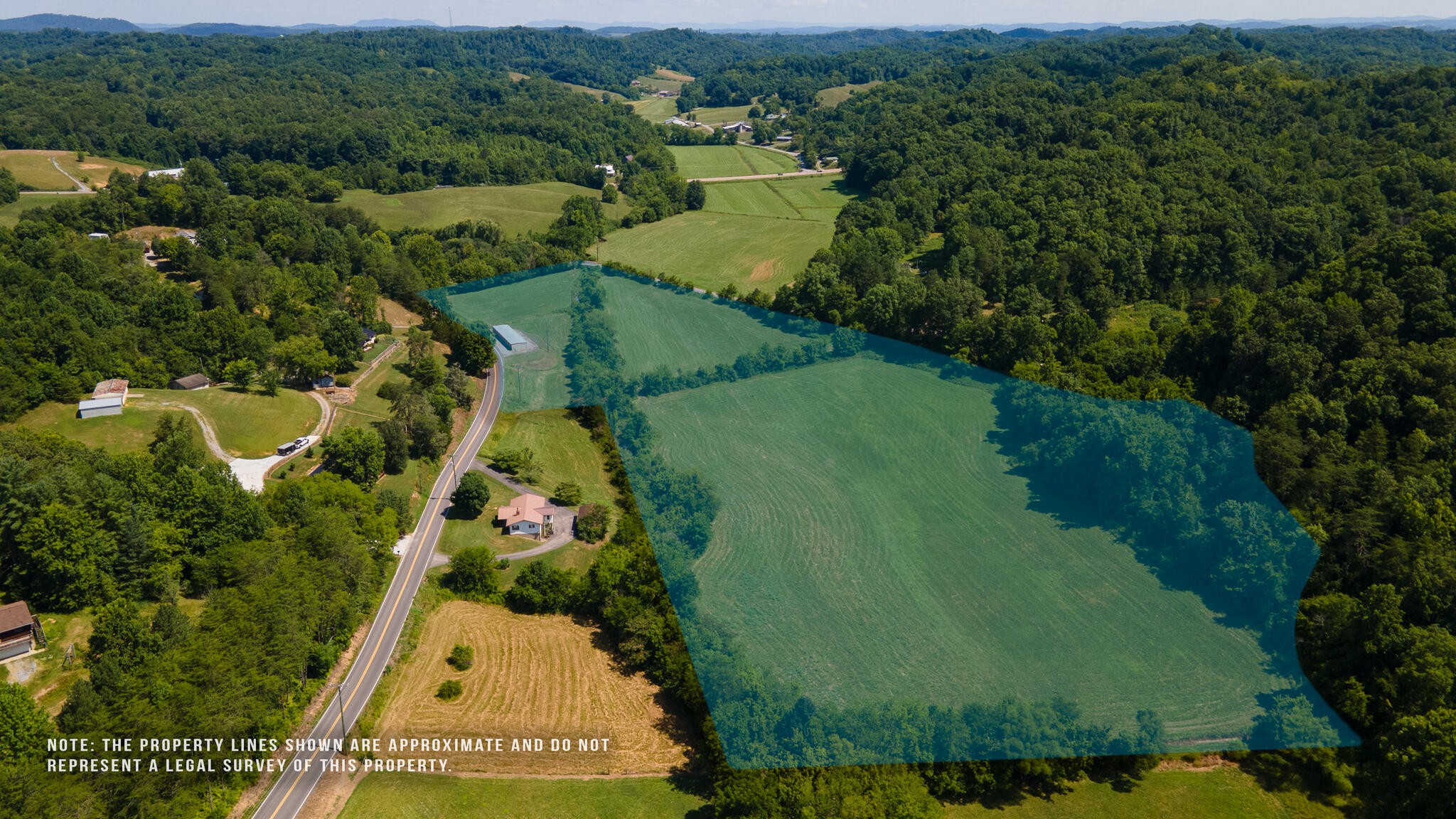 0 Dupont Road Seymour, TN 37865 - Photo 5 of 32 Gallery Image 5