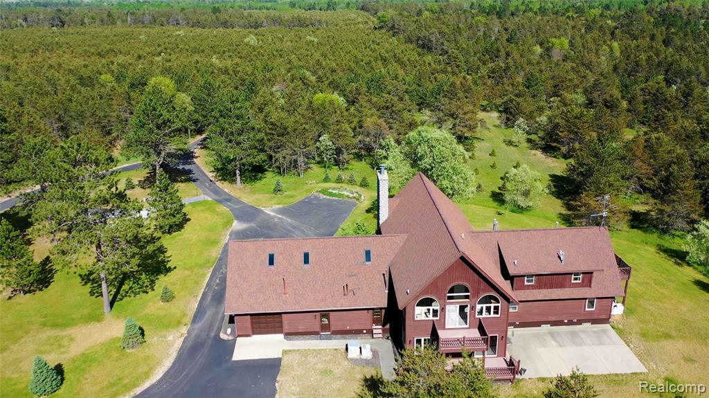 3791 Stickfort Road Lewiston, MI 49756 - Photo 25 of 25
