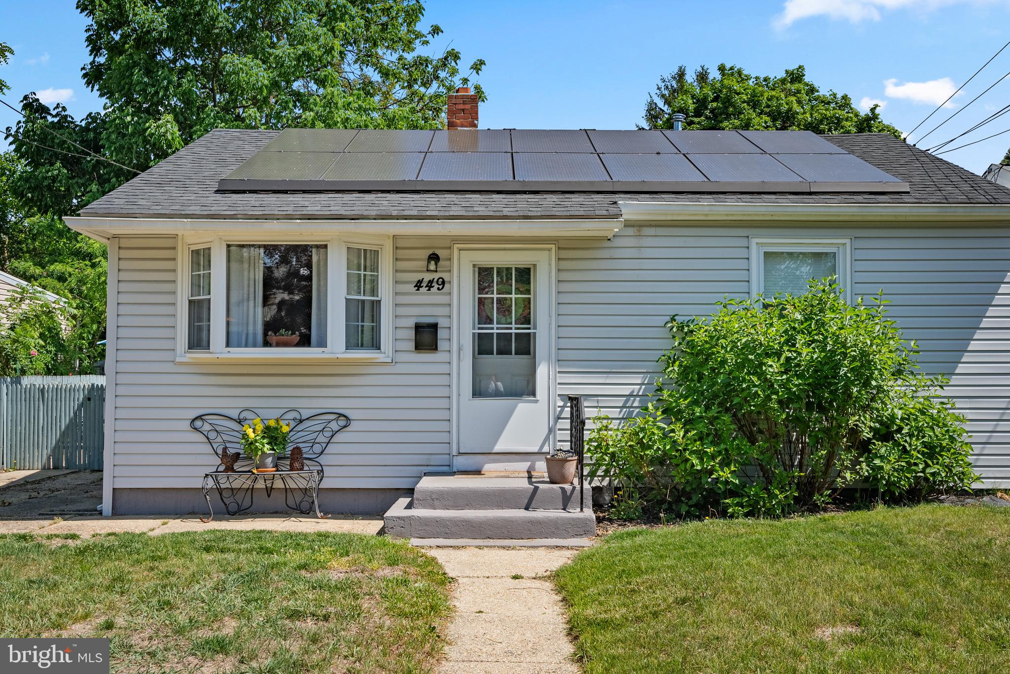 449 7th Avenue Lindenwold, NJ 08021 - Photo 1 of 22 Gallery Image 1