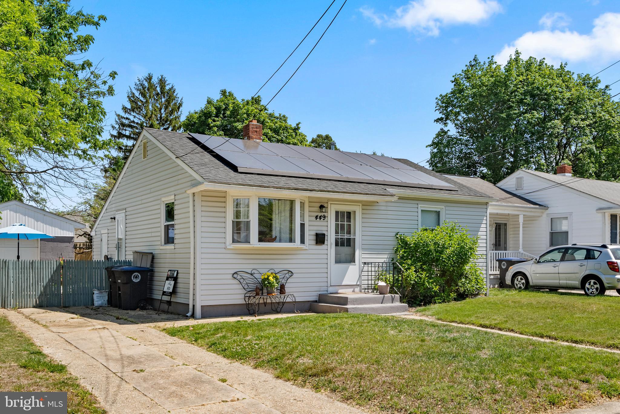 449 7th Avenue Lindenwold, NJ 08021 - Photo 2 of 22 Gallery Image 2