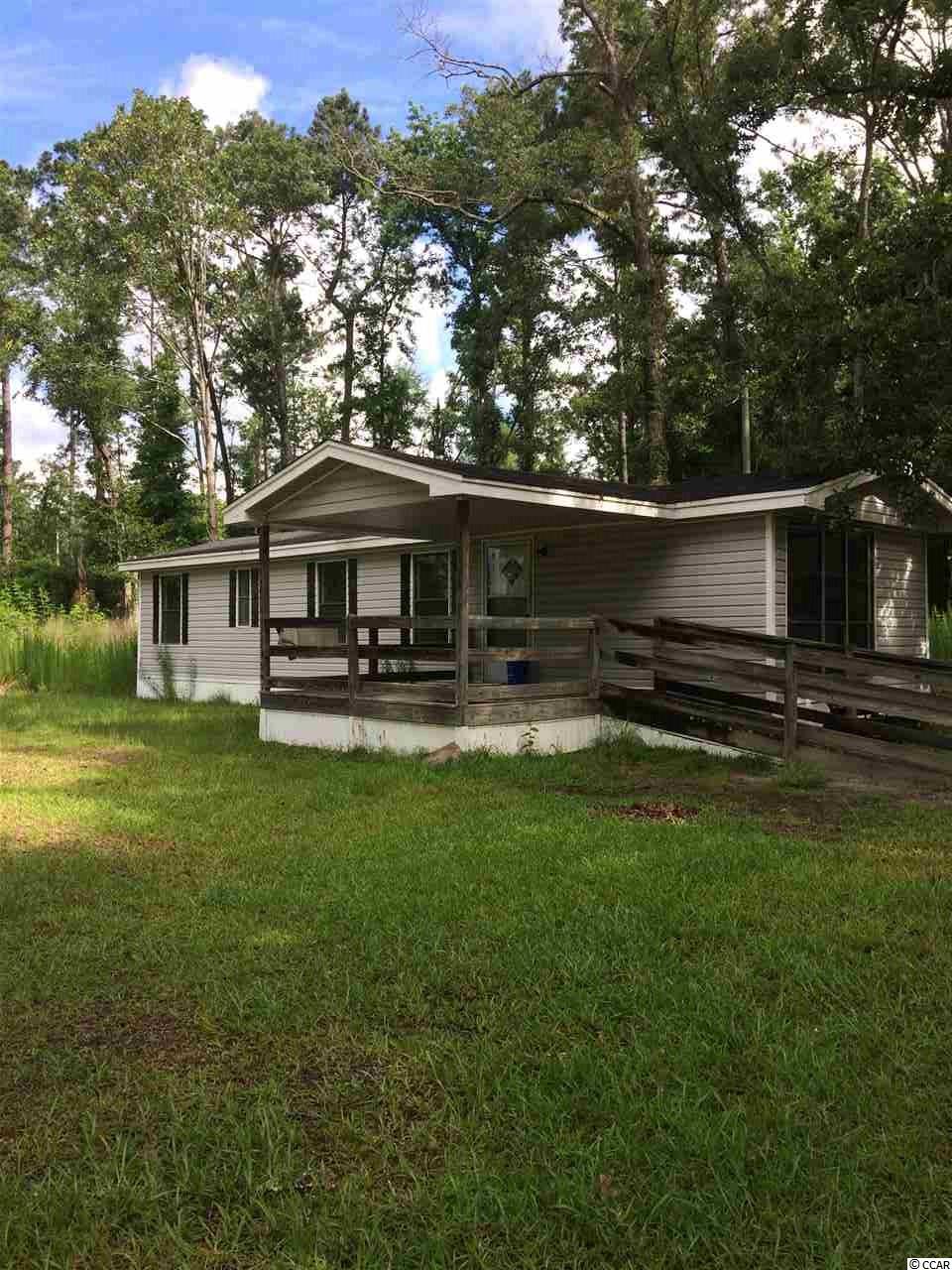 7316 Pauley Swamp Road Conway, SC 29527 - Photo 1 of 6