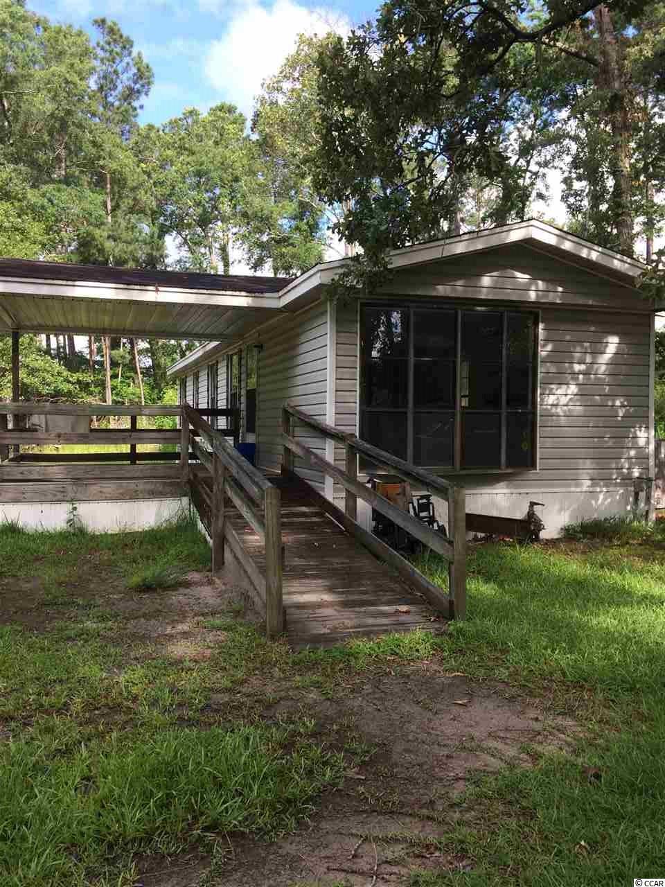 7316 Pauley Swamp Road Conway, SC 29527 - Photo 2 of 6