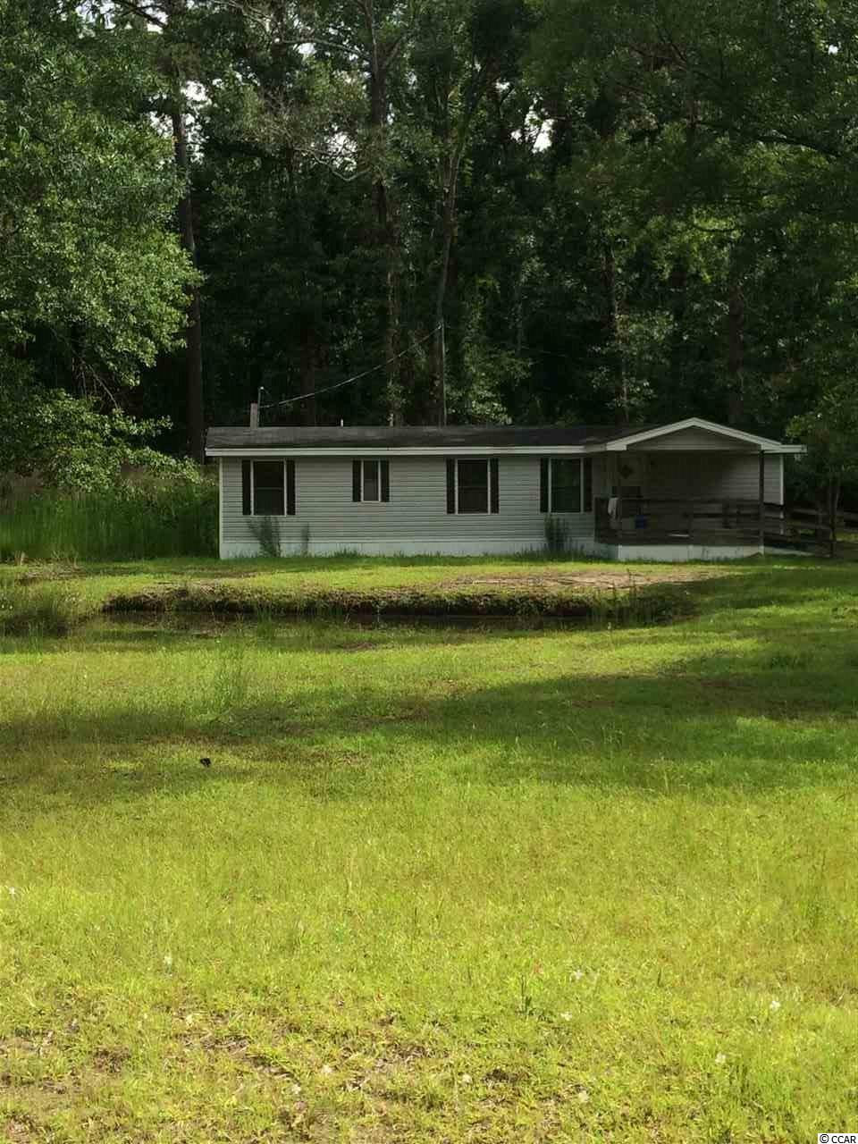 7316 Pauley Swamp Road Conway, SC 29527 - Photo 3 of 6