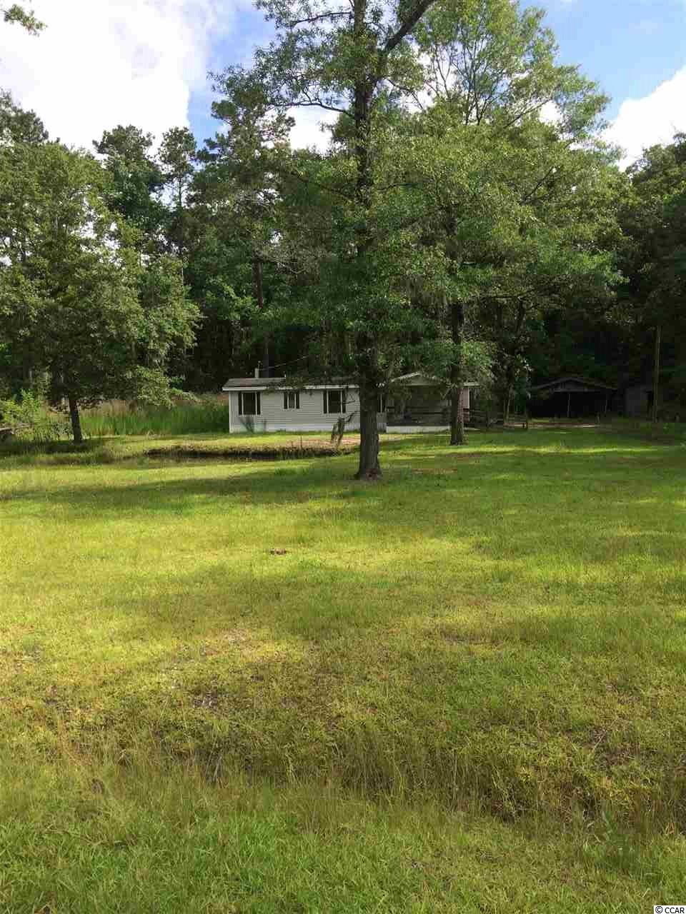 7316 Pauley Swamp Road Conway, SC 29527 - Photo 4 of 6