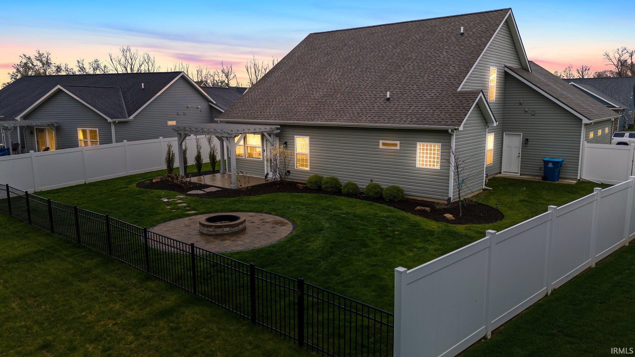 13642 Stone Table Boulevard Fort Wayne, IN 46845 - Photo 36 of 36