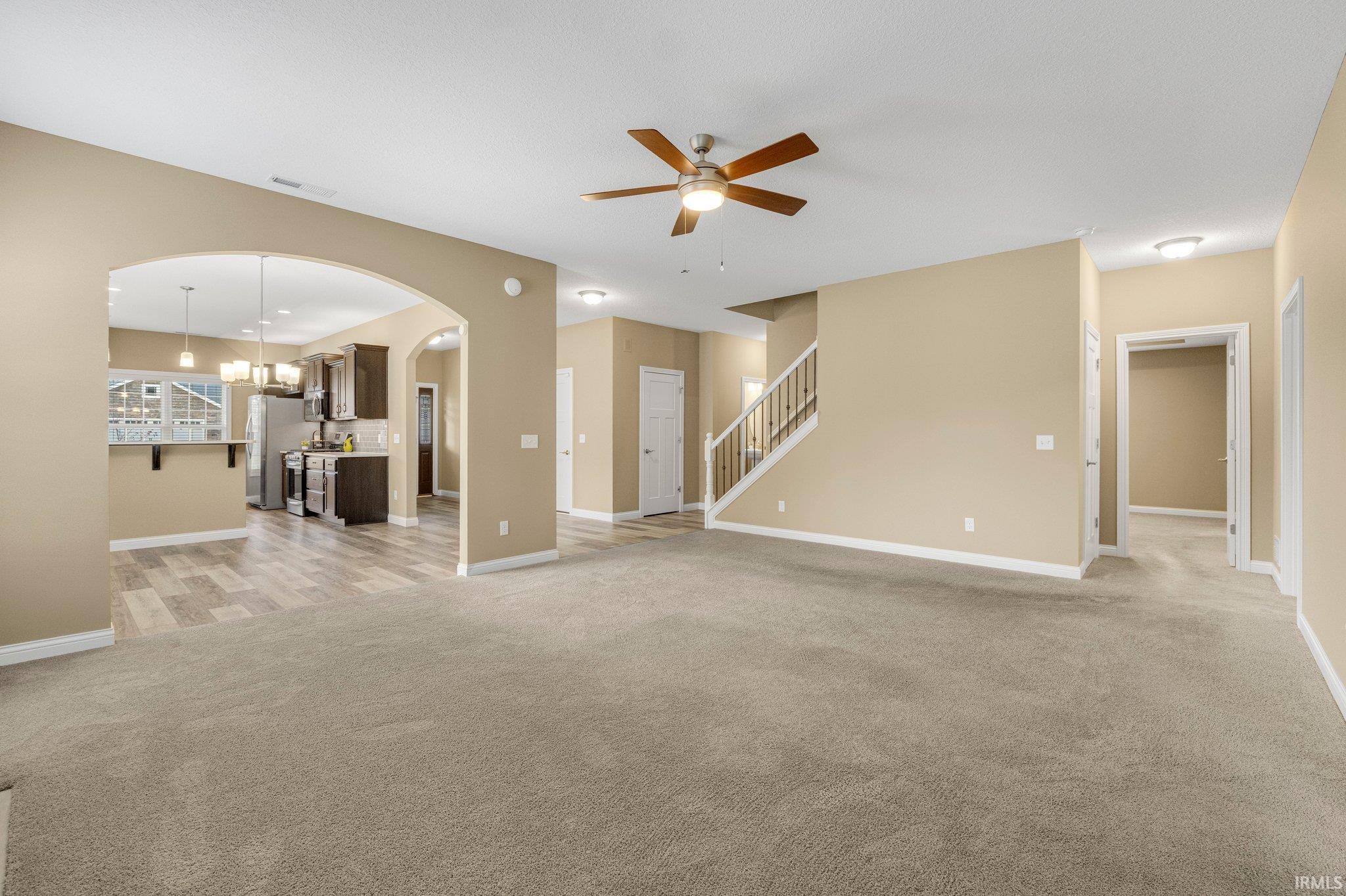 13642 Stone Table Boulevard Fort Wayne, IN 46845 - Photo 9 of 36