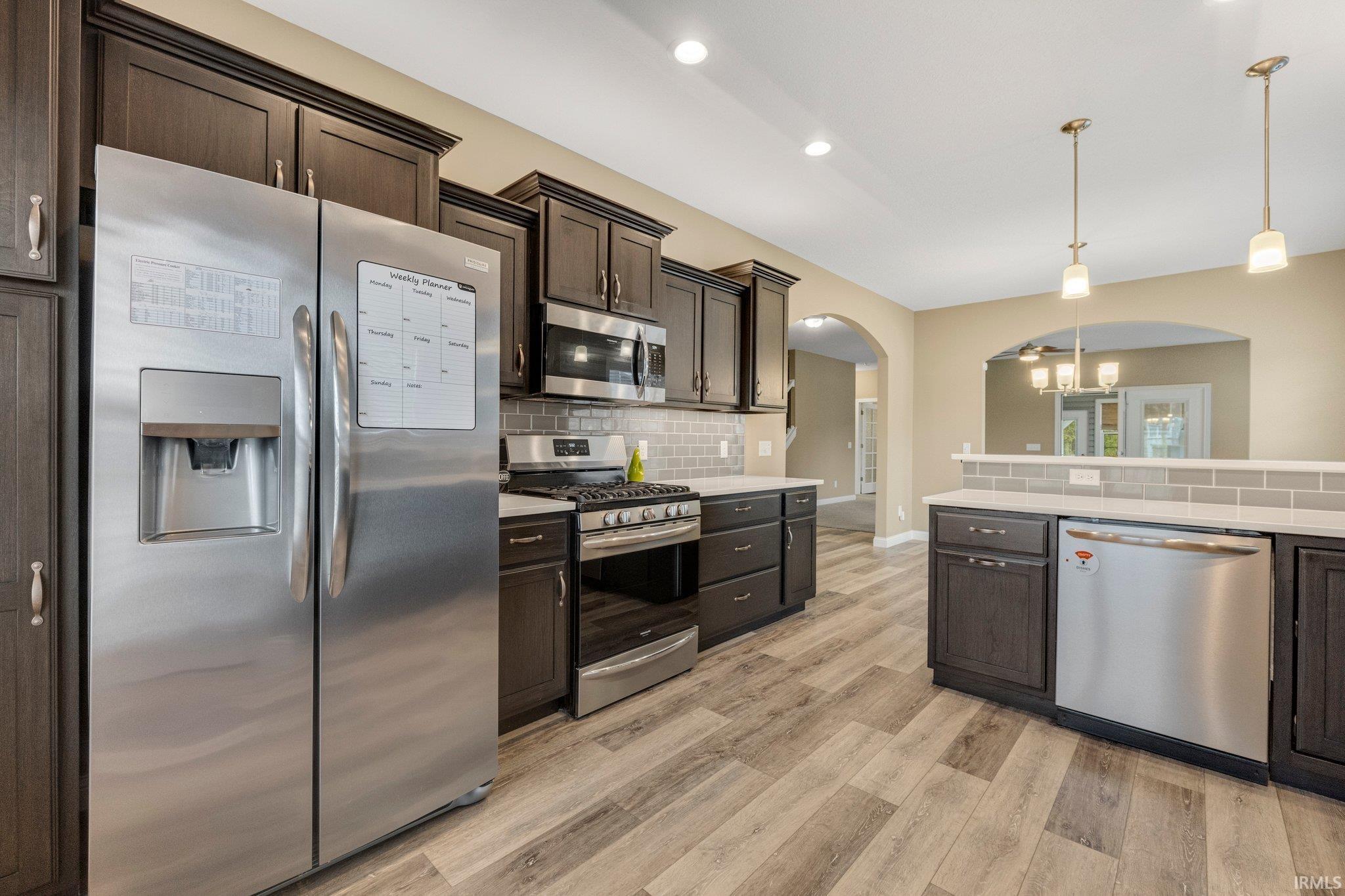 13642 Stone Table Boulevard Fort Wayne, IN 46845 - Photo 10 of 36