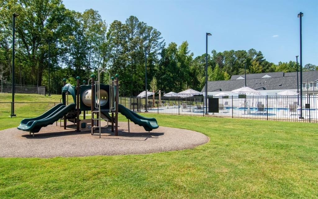 5055 Southwood Road, Unit 2103 Union City, GA 30213 - Photo 24 of 24 a park with kid zone