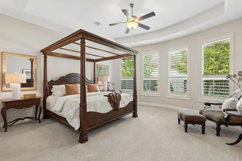 $585,000 | 6514 Woodleaf Lake Loop, Katy, TX 77493