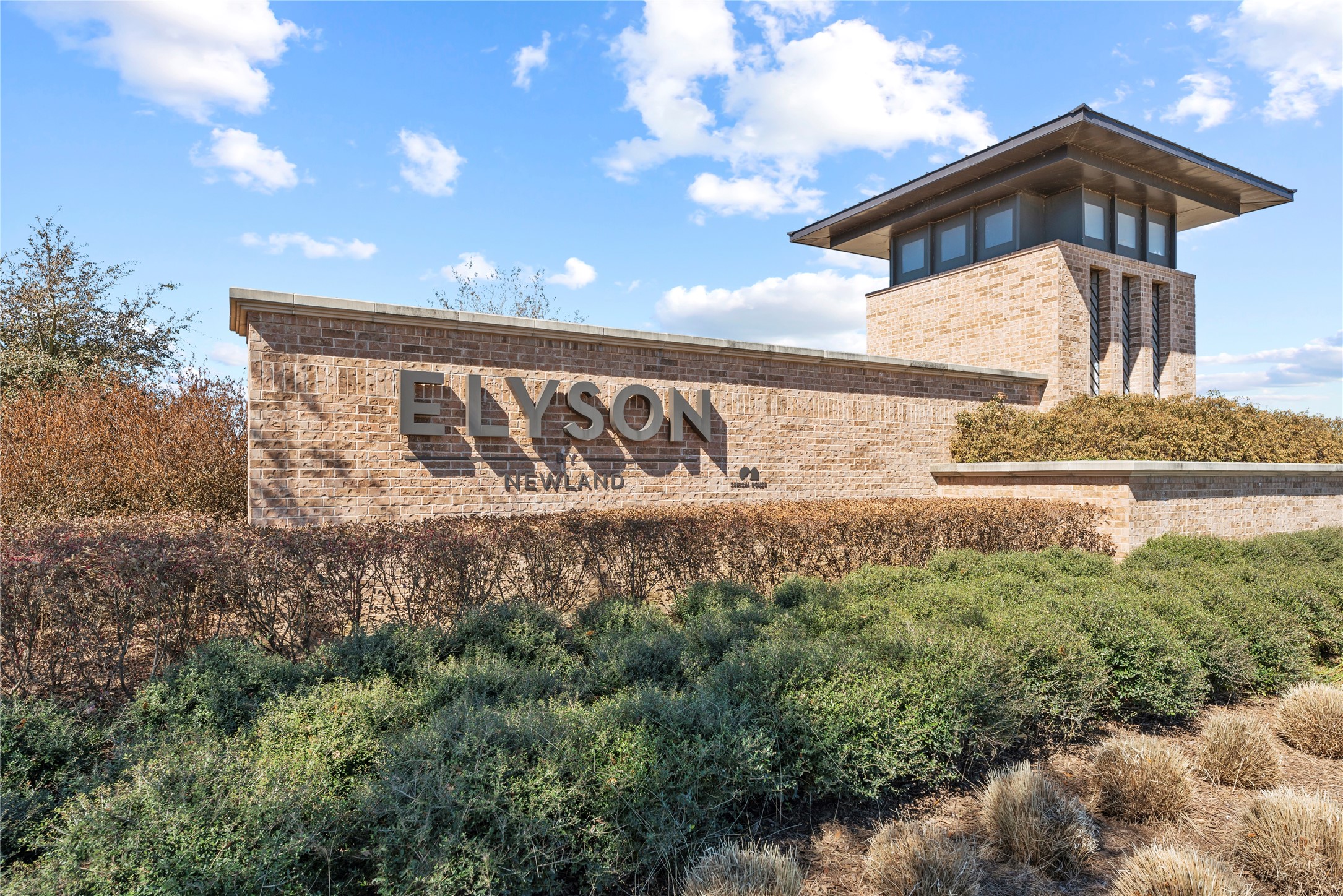 6514 Woodleaf Lake Loop Katy, TX 77493 - Photo 26 of 32 Welcome to Elyson, one of Katy’s premier master-planned communities by Newland, known for its thoughtfully designed neighborhoods, miles of scenic walking and biking trails, resort-style pools, and vibrant community gathering spaces. Residents enjoy convenient access to the Grand Parkway (TX-99), nearby shopping and dining, and zoning to highly regarded Katy ISD schools, making Elyson a popular choice for residents seeking lifestyle, convenience, and community in west Katy.