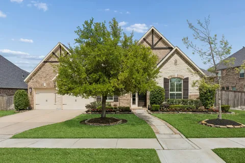 $585,000 | 6514 Woodleaf Lake Loop, Katy, TX 77493