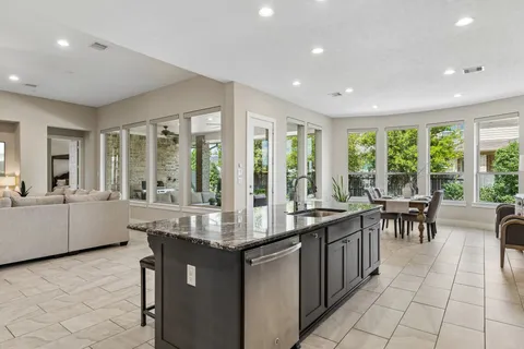 $585,000 | 6514 Woodleaf Lake Loop, Katy, TX 77493