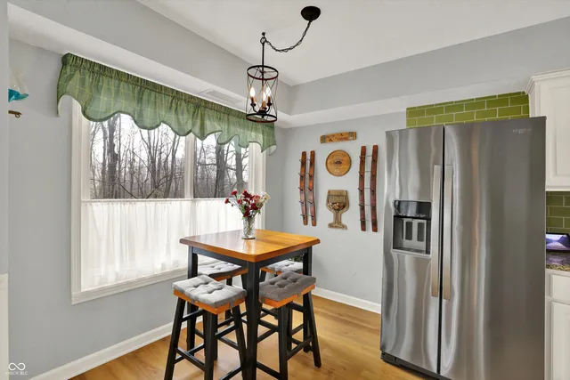 $350,000 | 104 Knoll Court, Unit C, Noblesville, IN 46062