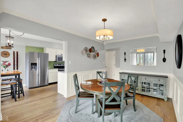 $350,000 | 104 Knoll Court, Unit C, Noblesville, IN 46062