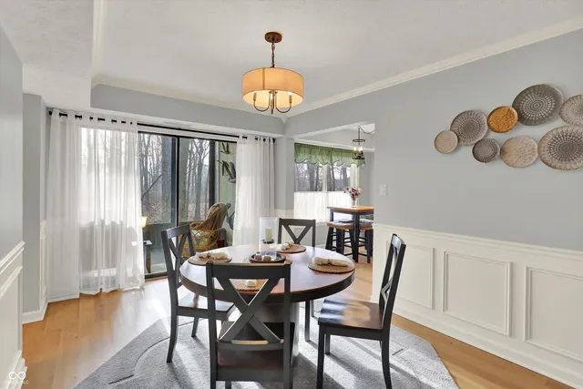 $350,000 | 104 Knoll Court, Unit C, Noblesville, IN 46062