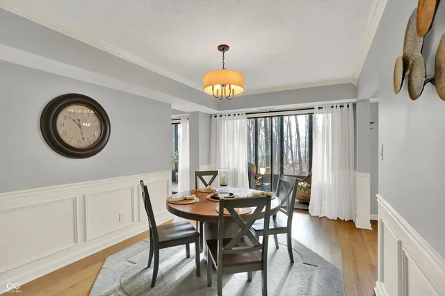 $350,000 | 104 Knoll Court, Unit C, Noblesville, IN 46062