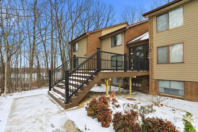 $350,000 | 104 Knoll Court, Unit C, Noblesville, IN 46062