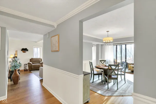 $350,000 | 104 Knoll Court, Unit C, Noblesville, IN 46062