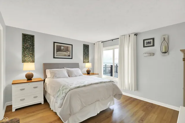 $350,000 | 104 Knoll Court, Unit C, Noblesville, IN 46062