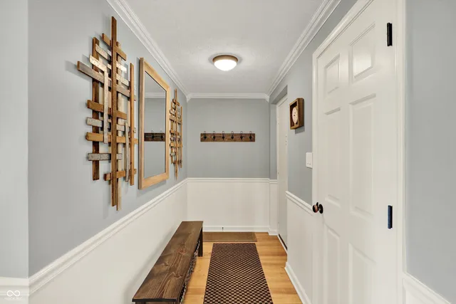 $350,000 | 104 Knoll Court, Unit C, Noblesville, IN 46062