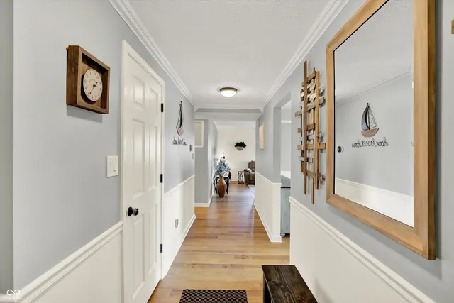 $350,000 | 104 Knoll Court, Unit C, Noblesville, IN 46062