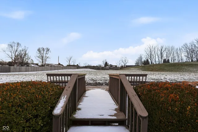 $350,000 | 104 Knoll Court, Unit C, Noblesville, IN 46062