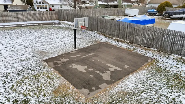 $350,000 | 104 Knoll Court, Unit C, Noblesville, IN 46062