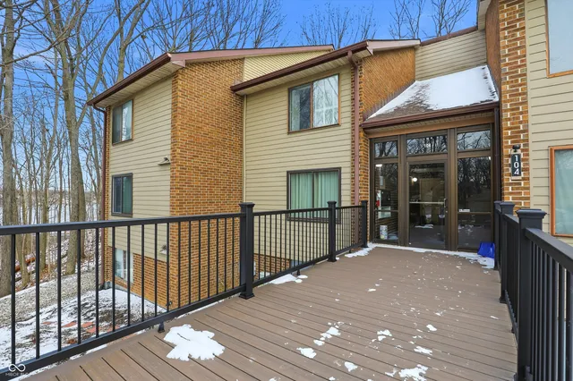 $350,000 | 104 Knoll Court, Unit C, Noblesville, IN 46062