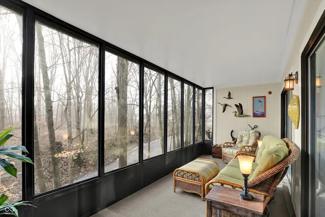 $350,000 | 104 Knoll Court, Unit C, Noblesville, IN 46062