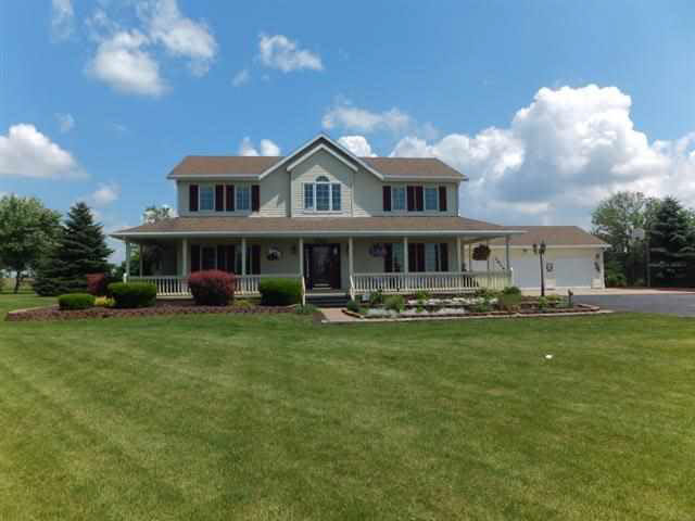 261 State Rte 19 Akron, IN 46910 - Photo 1 of 25
