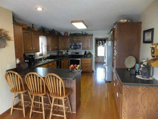 261 State Rte 19 Akron, IN 46910 - Photo 2 of 25