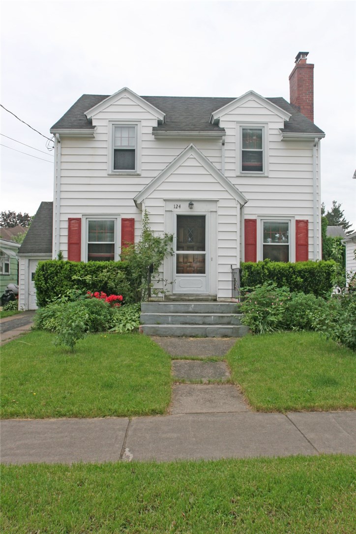 124 West Filbert Street East Rochester, NY 14445 - Photo 1 of 1 Gallery Image 1