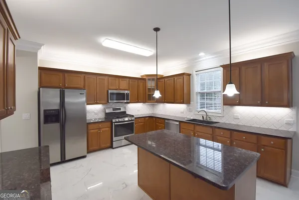 $3,950 | 125 Centennial Drive, Peachtree City, GA 30269