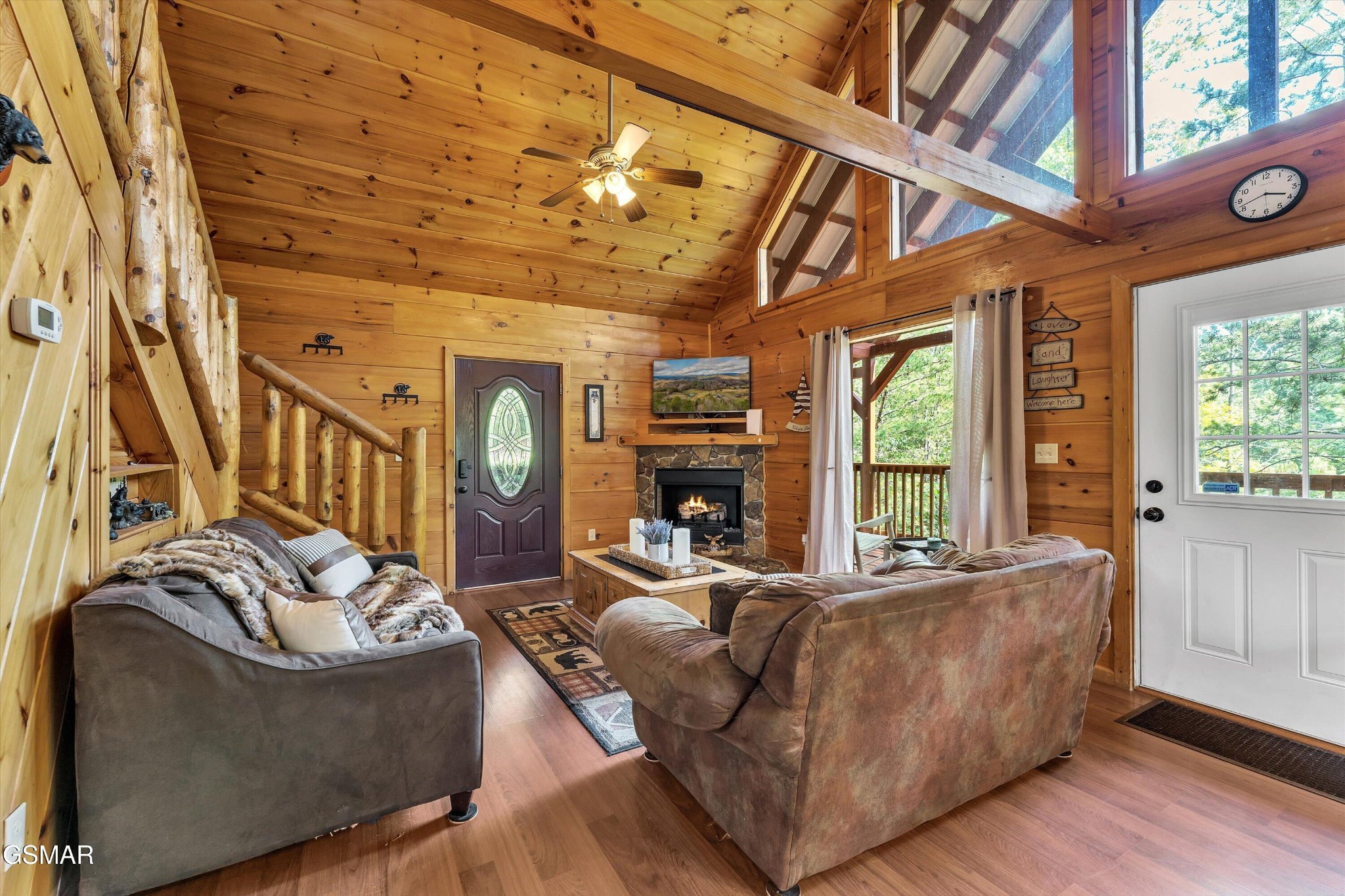1926 Bird Hill Road Sevierville, TN 37876 - Photo 7 of 29 Gallery Image 7