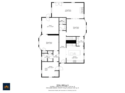 $1,275,000 | 2109 Elliott Avenue, Nashville, TN 37204