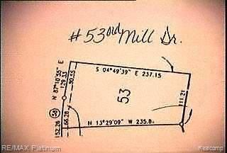 Lot 51 Ridge Drive Pinckney, MI 48169 - Photo 1 of 1 Listing Image - 21033731