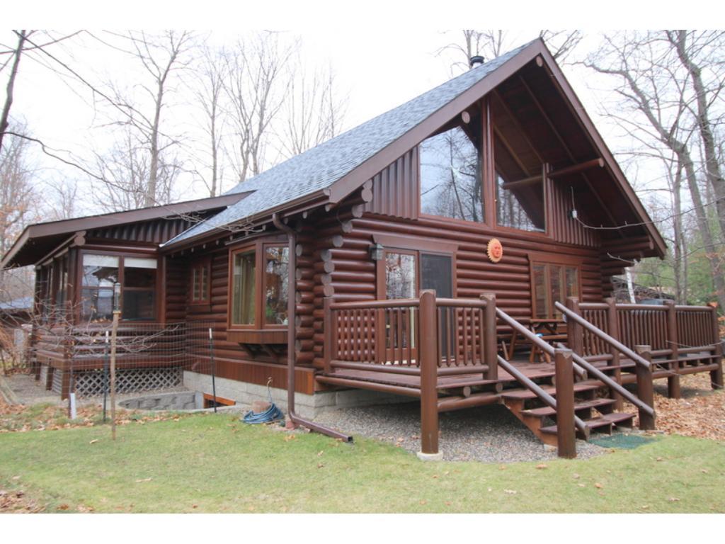 37808 Forest Lodge Road Crosslake, MN 56442 - Photo 1 of 1 Gallery Image 1
