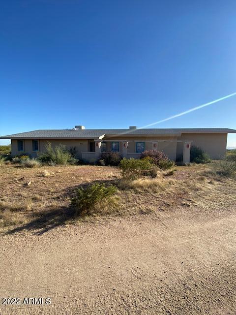 12649 East Doubletree Ranch Road Scottsdale, AZ 85259 - Photo 1 of 7 Ext house 2