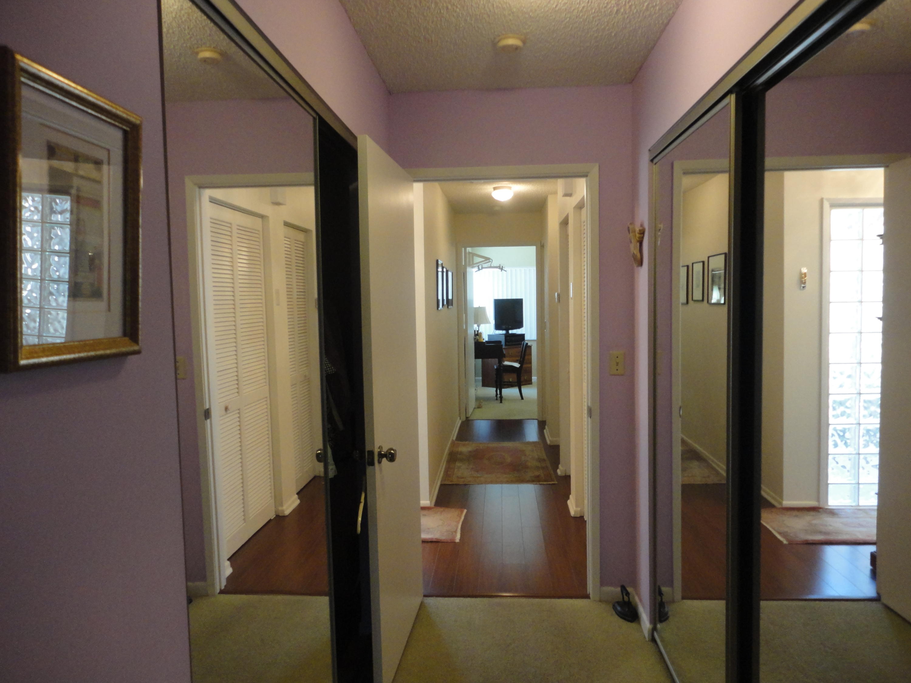 8278 Springlake Drive, Unit E Boca Raton, FL 33496 - Photo 14 of 35 2 closets