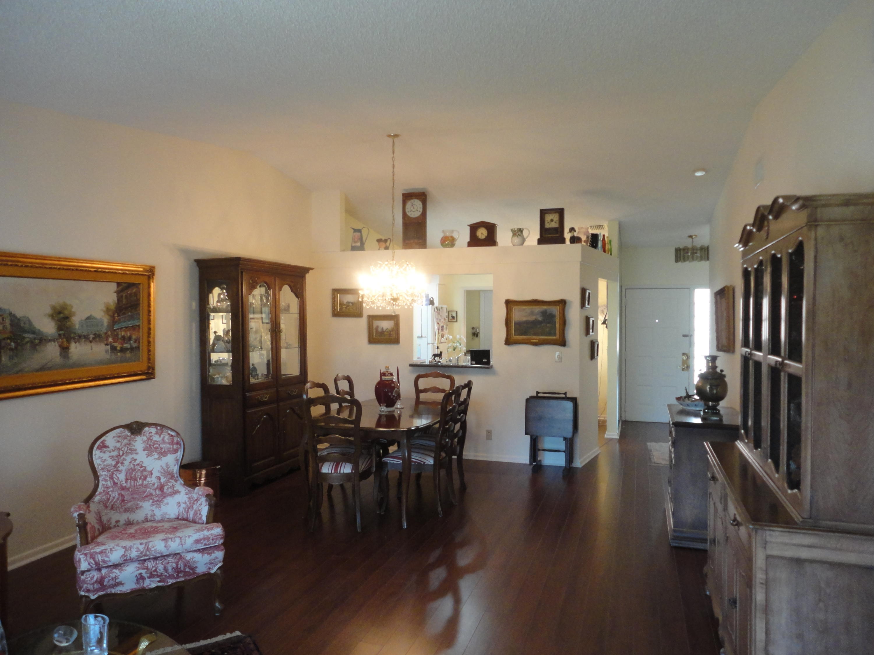 8278 Springlake Drive, Unit E Boca Raton, FL 33496 - Photo 9 of 35 LR/DR