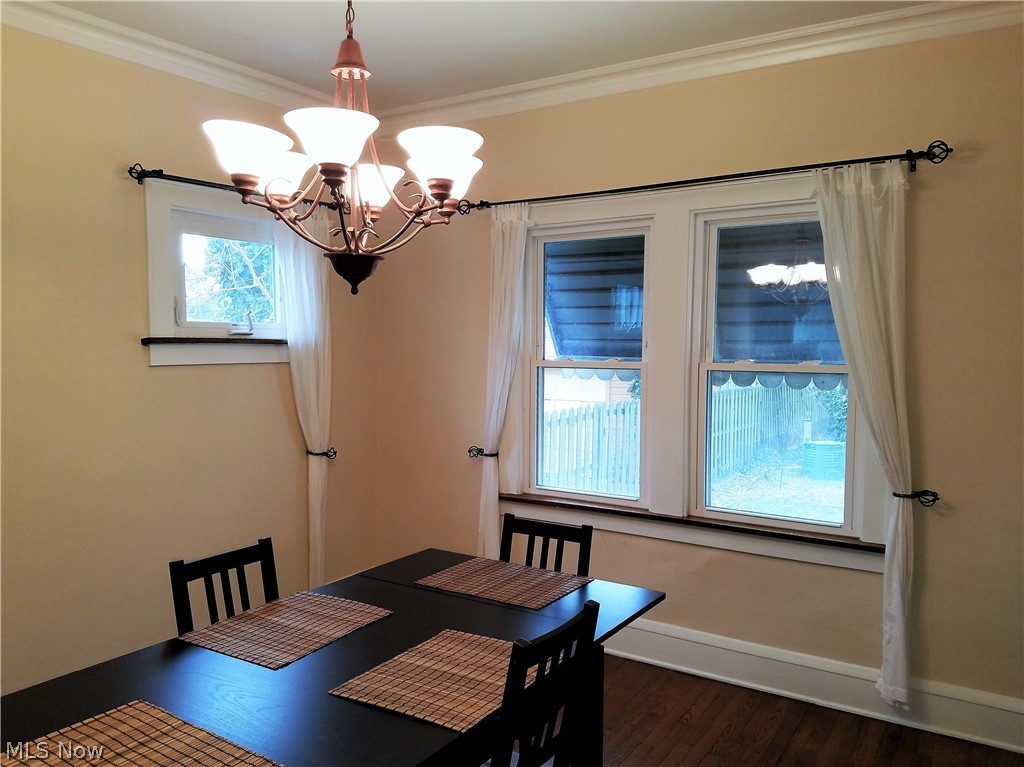 952 Rushleigh Road Cleveland Heights, OH 44121 - Photo 8 of 23