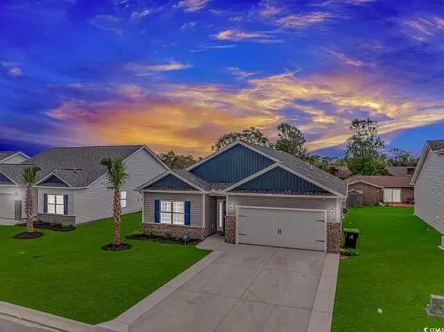 $408,500 | 403 Lifestyle Court, Surfside Beach, SC 29575